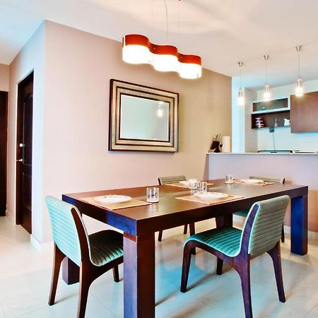 Paitilla Panama Apartments Екстер'єр фото