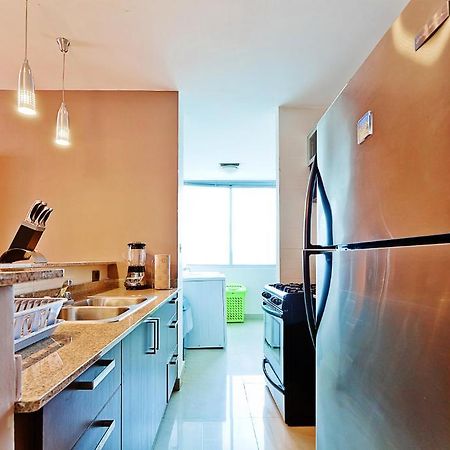 Paitilla Panama Apartments Екстер'єр фото