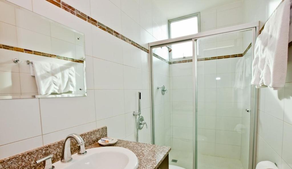 Paitilla Panama Apartments Номер фото