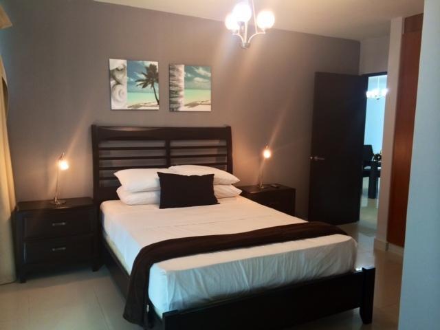 Paitilla Panama Apartments Номер фото