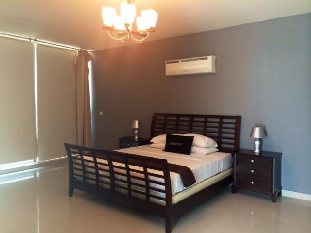 Paitilla Panama Apartments Номер фото