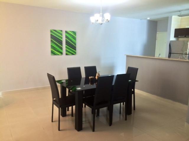 Paitilla Panama Apartments Номер фото