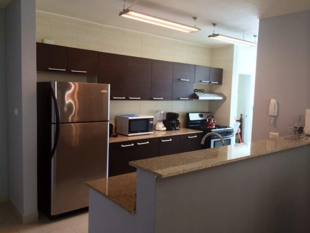 Paitilla Panama Apartments Номер фото
