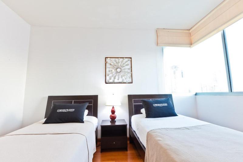 Paitilla Panama Apartments Екстер'єр фото