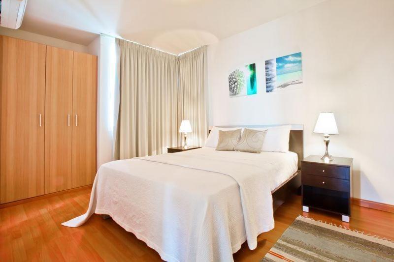 Paitilla Panama Apartments Екстер'єр фото